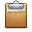 Clipboard » Torn icon
